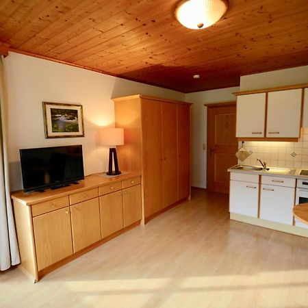 Haus Margit Apartment Sankt Johann im Pongau Luaran gambar