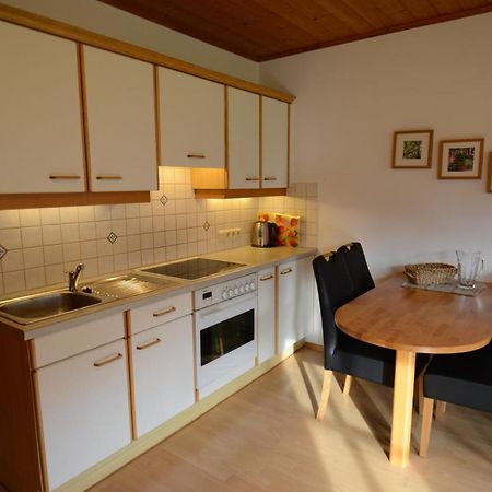 Haus Margit Apartment Sankt Johann im Pongau Luaran gambar