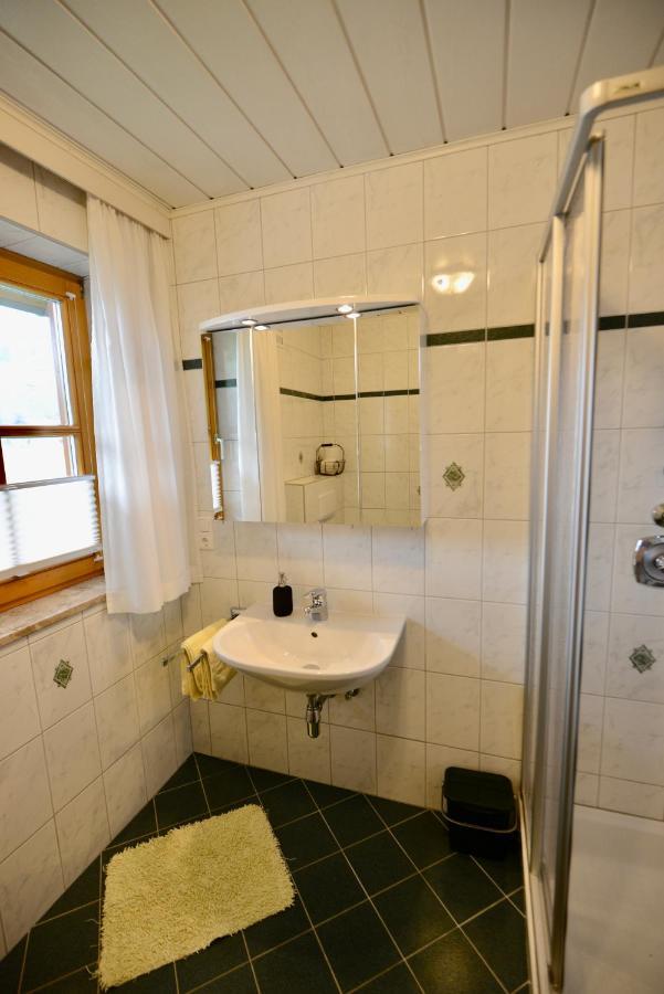 Haus Margit Apartment Sankt Johann im Pongau Luaran gambar