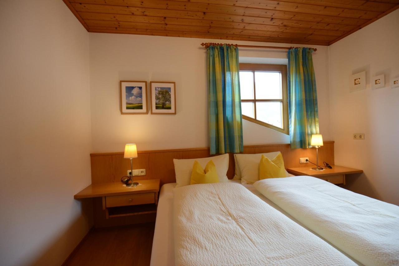 Haus Margit Apartment Sankt Johann im Pongau Luaran gambar