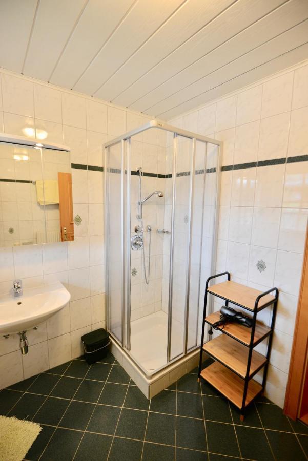 Haus Margit Apartment Sankt Johann im Pongau Luaran gambar