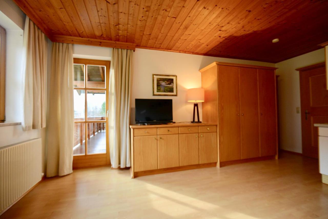 Haus Margit Apartment Sankt Johann im Pongau Luaran gambar